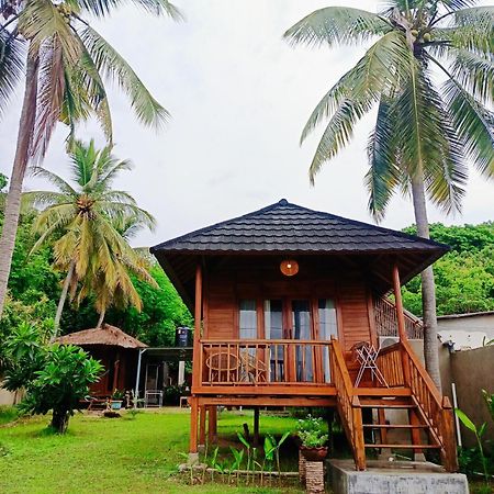 Yellow Coco Gili Gede المظهر الخارجي الصورة