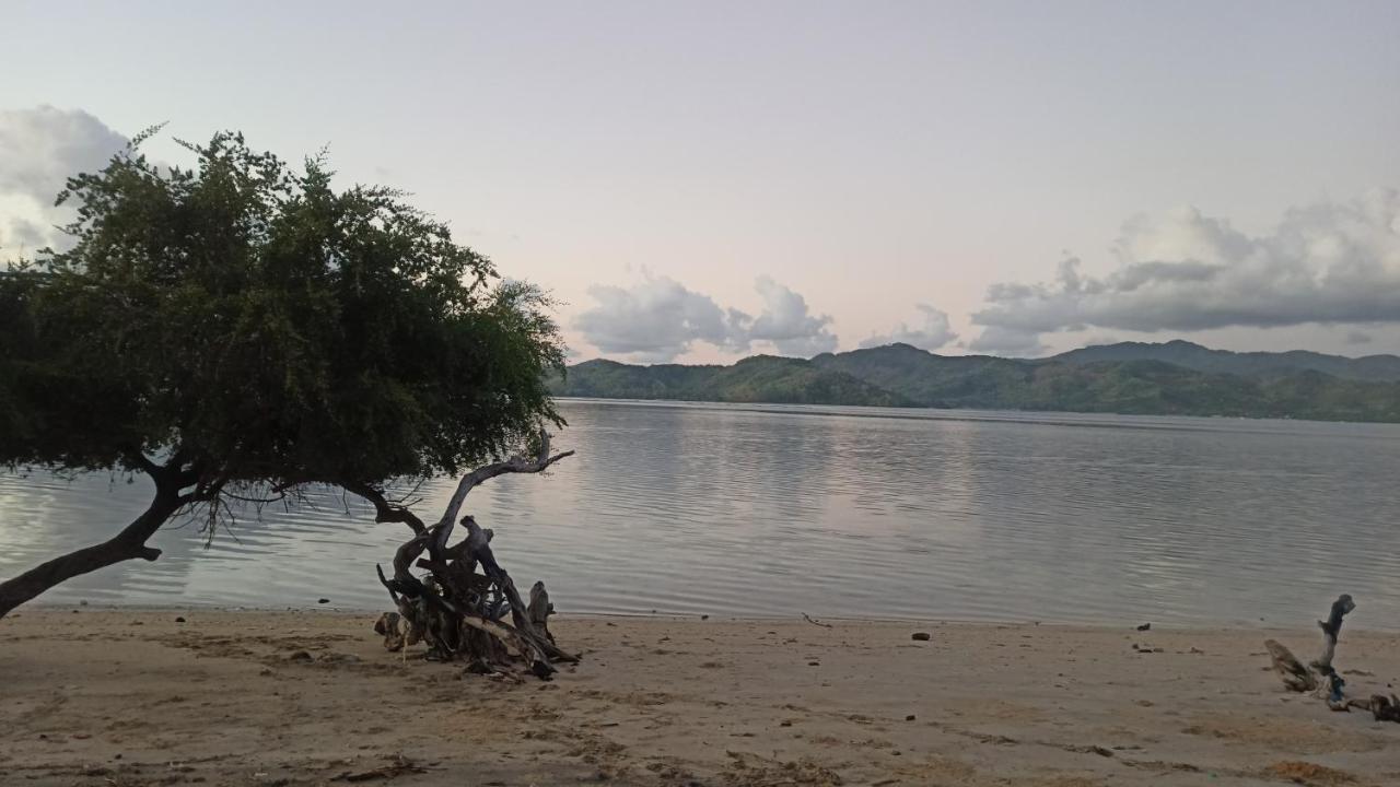 Yellow Coco Gili Gede المظهر الخارجي الصورة