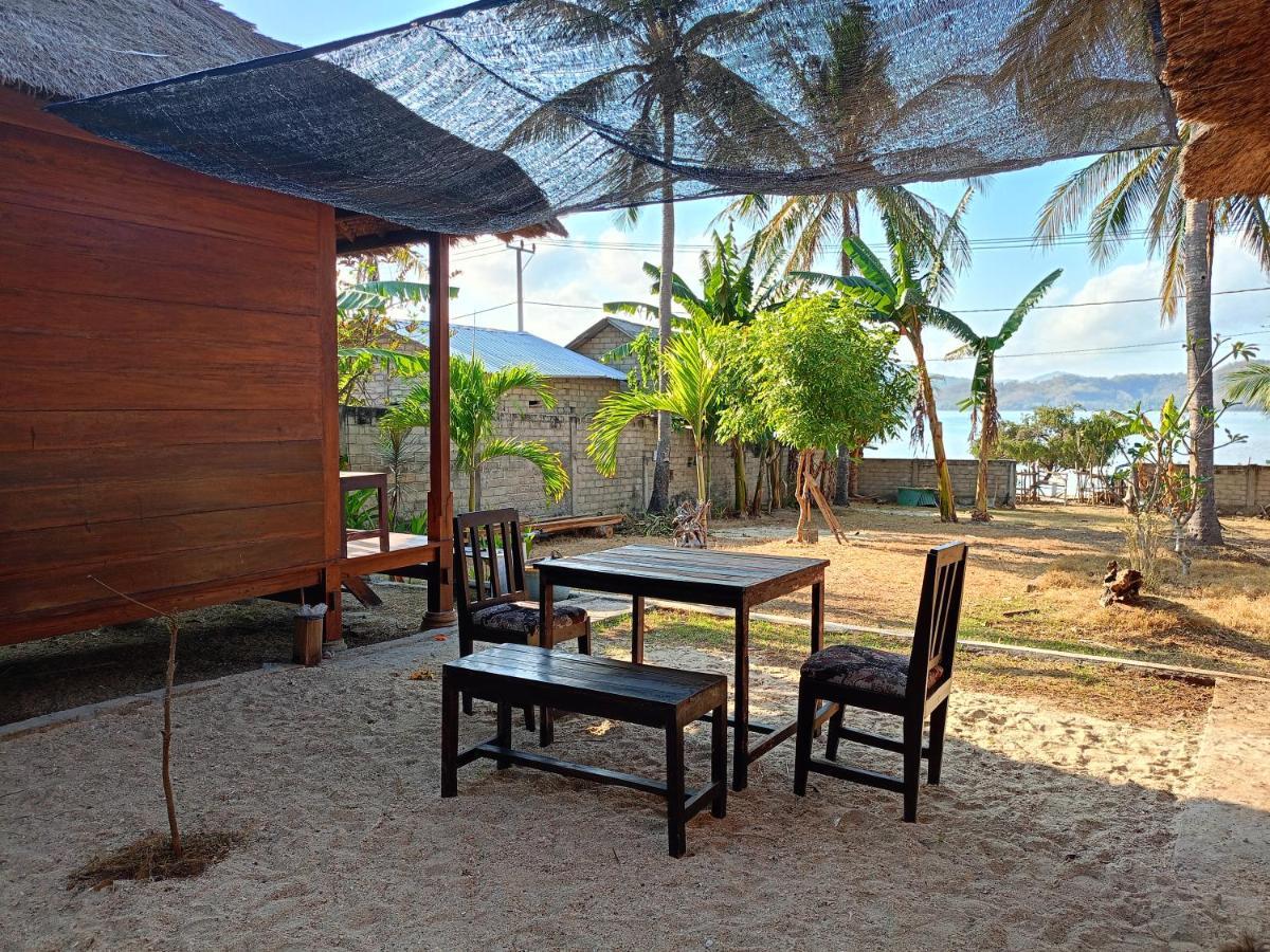 Yellow Coco Gili Gede المظهر الخارجي الصورة