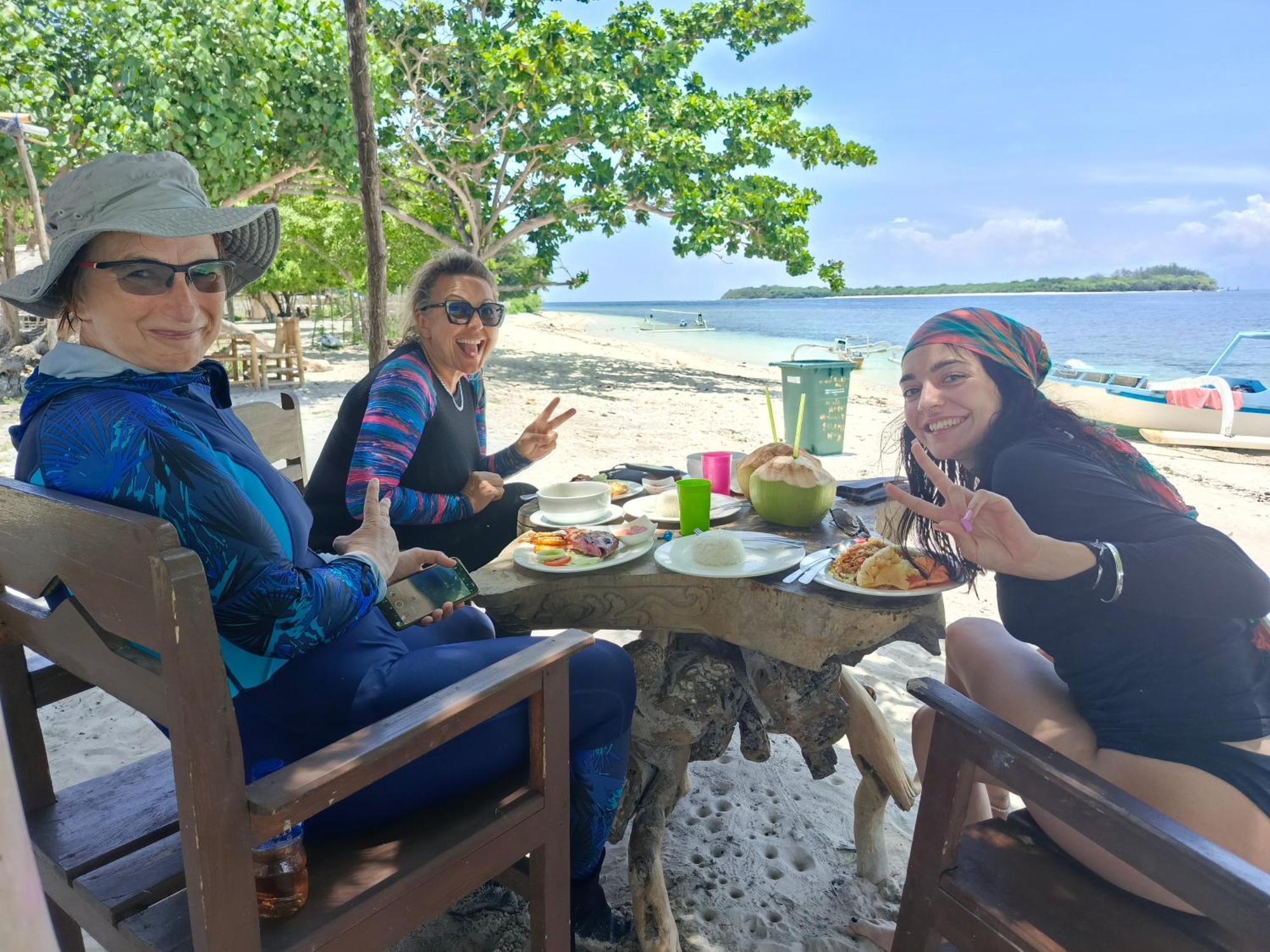 Yellow Coco Gili Gede المظهر الخارجي الصورة