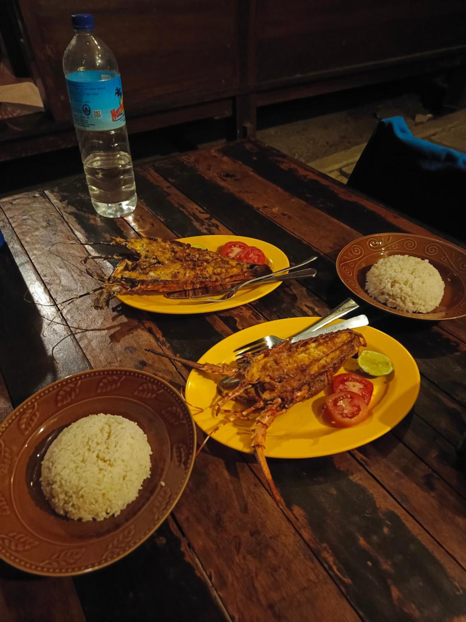 Yellow Coco Gili Gede المظهر الخارجي الصورة