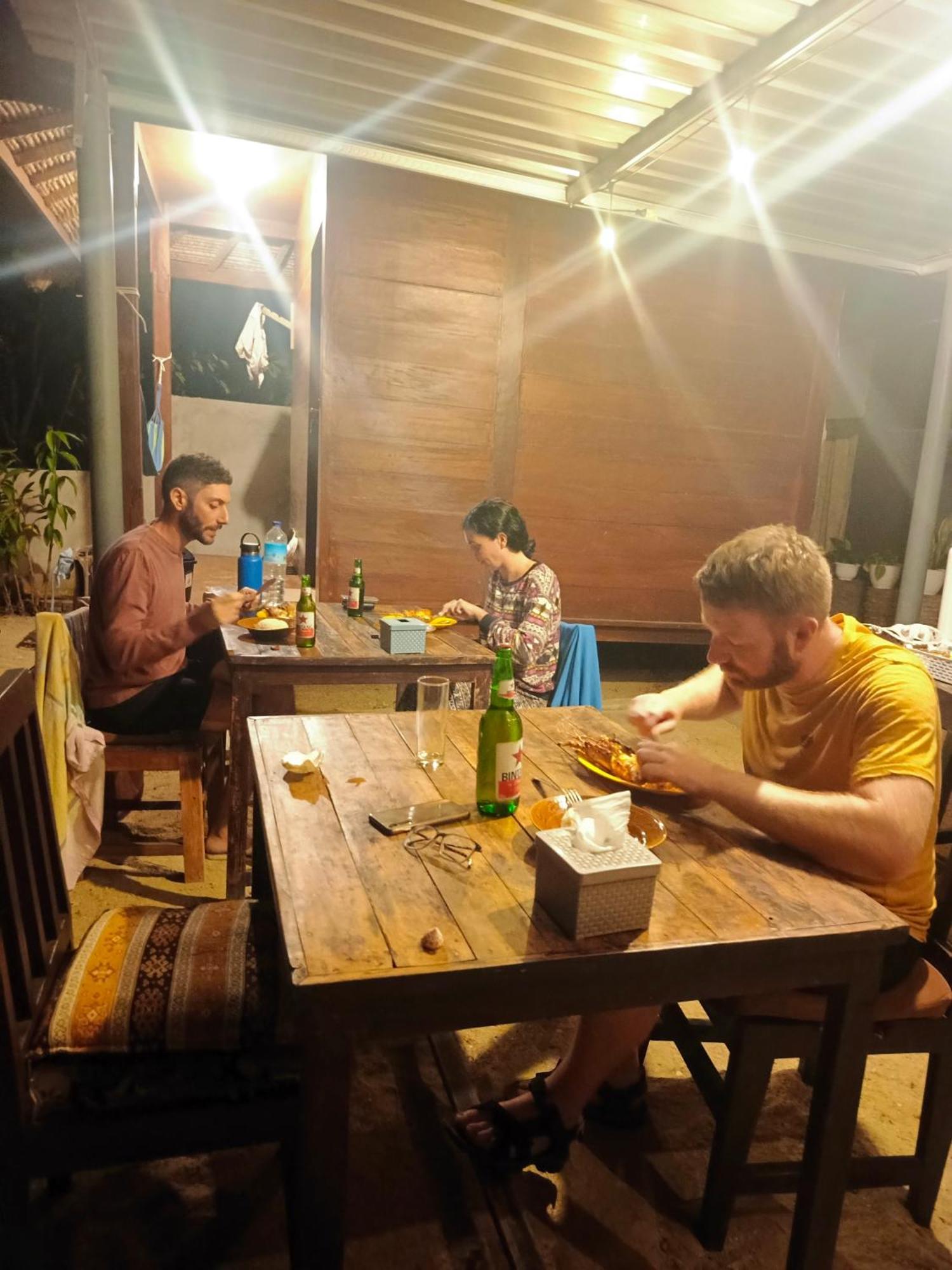 Yellow Coco Gili Gede المظهر الخارجي الصورة