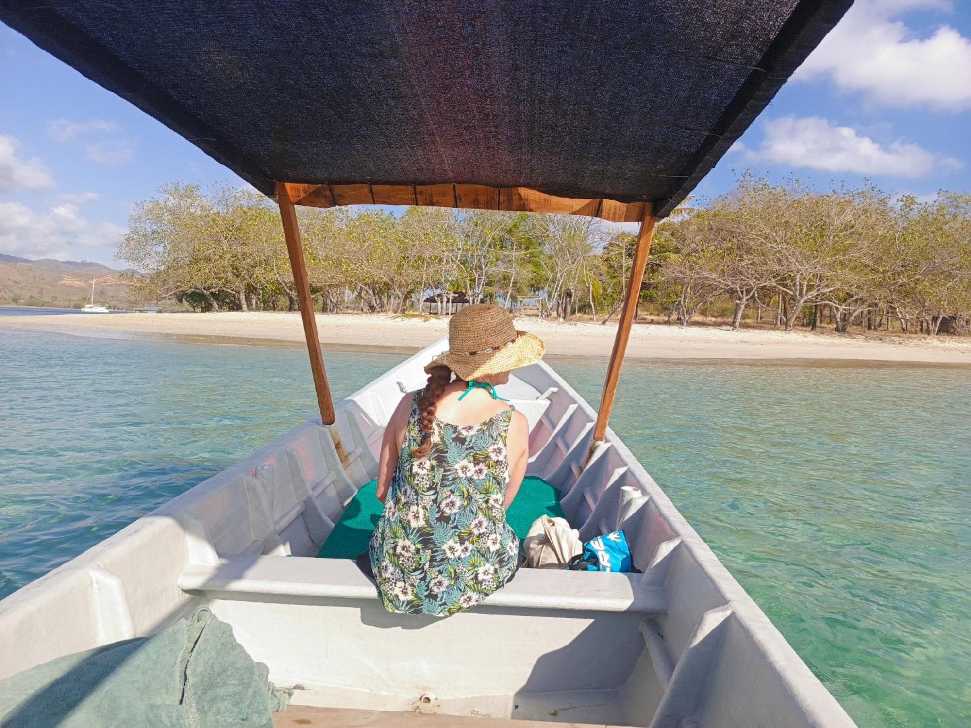 Yellow Coco Gili Gede المظهر الخارجي الصورة