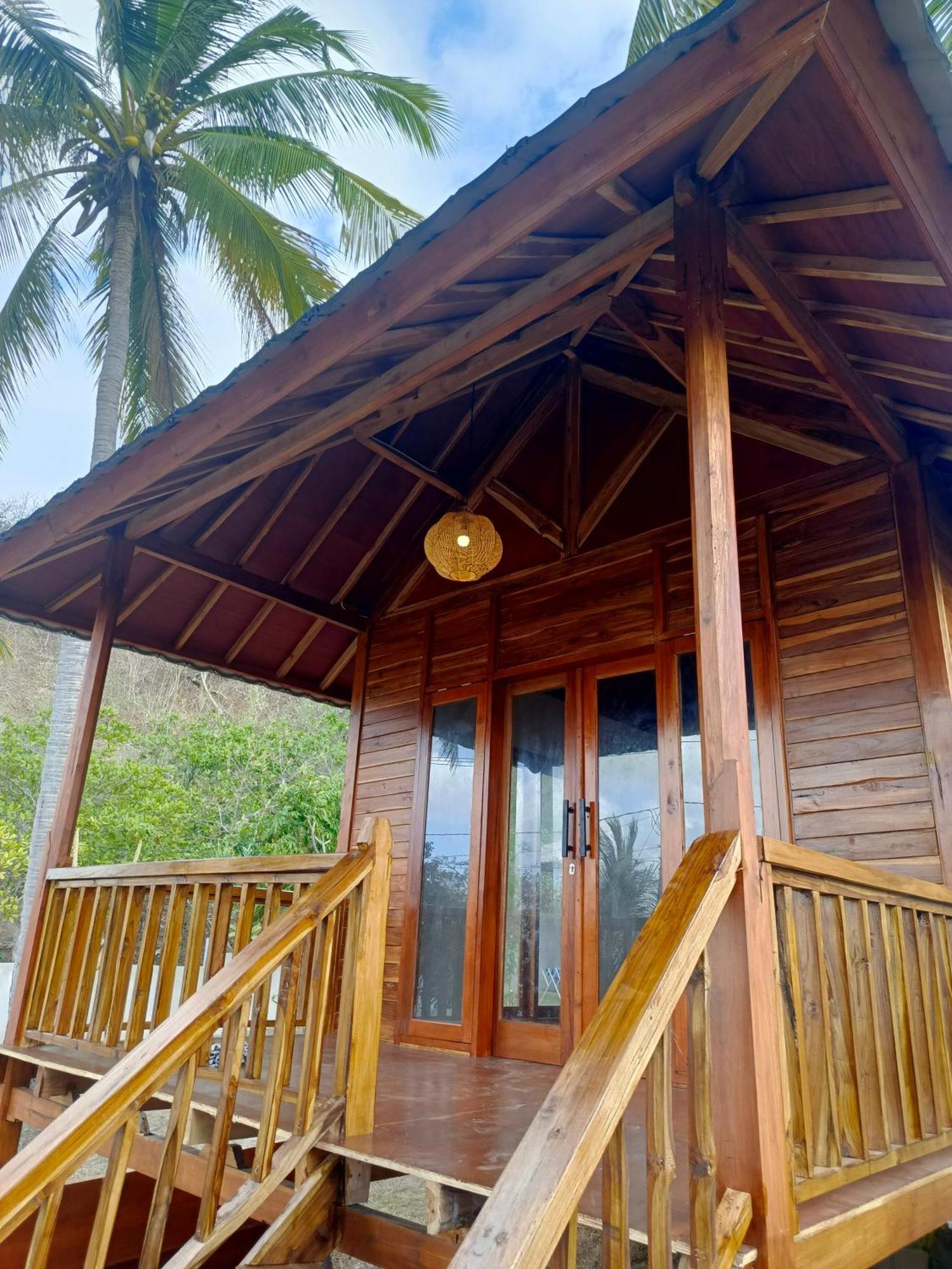 Yellow Coco Gili Gede المظهر الخارجي الصورة
