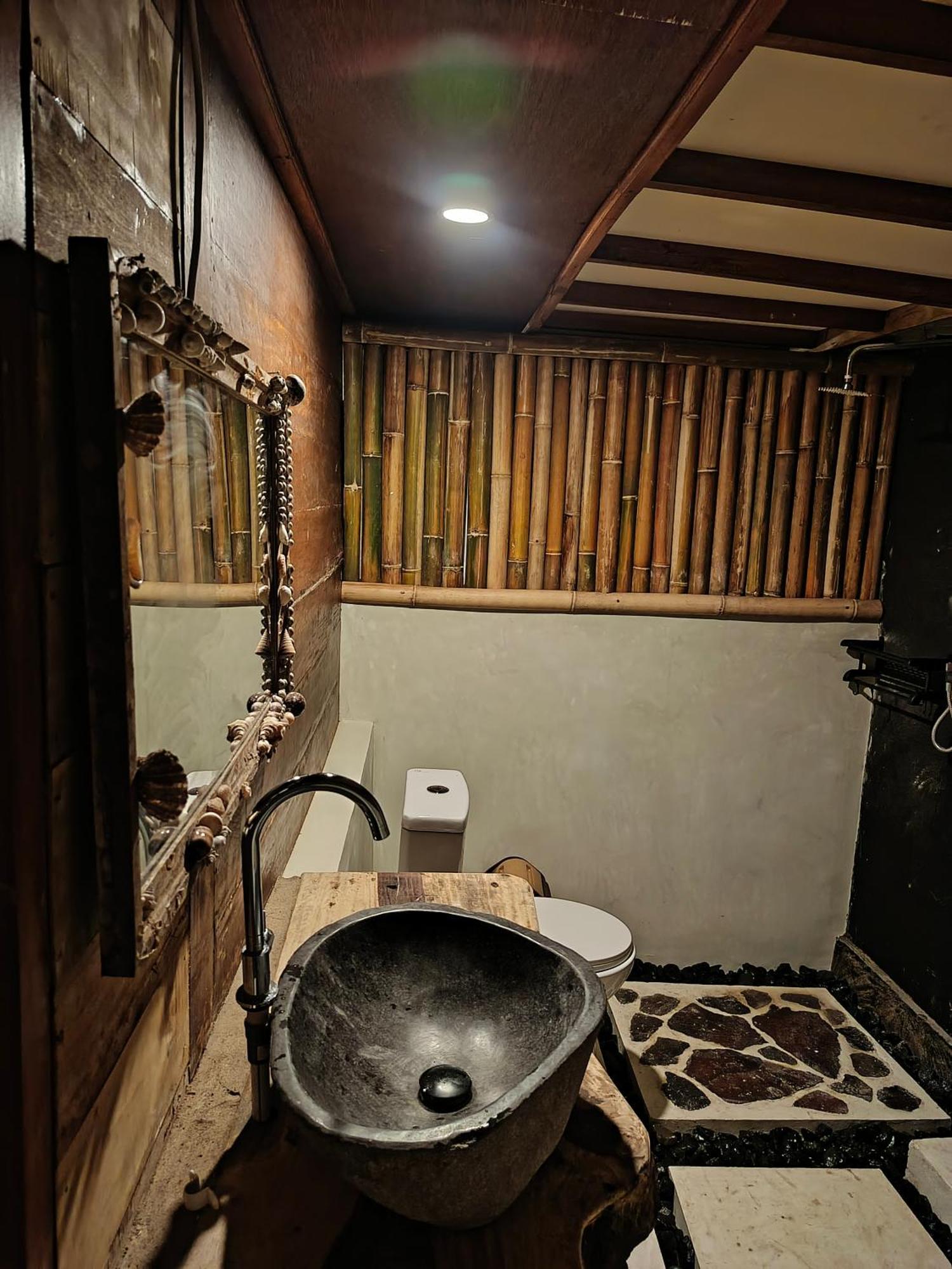Yellow Coco Gili Gede المظهر الخارجي الصورة
